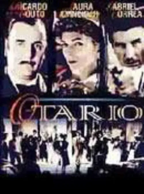 Otario poster