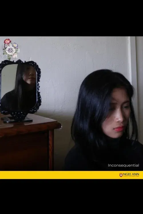 Inconsequential poster