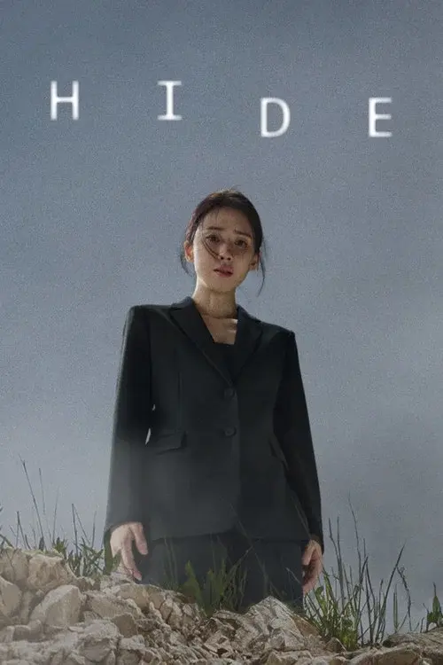 HIDE poster