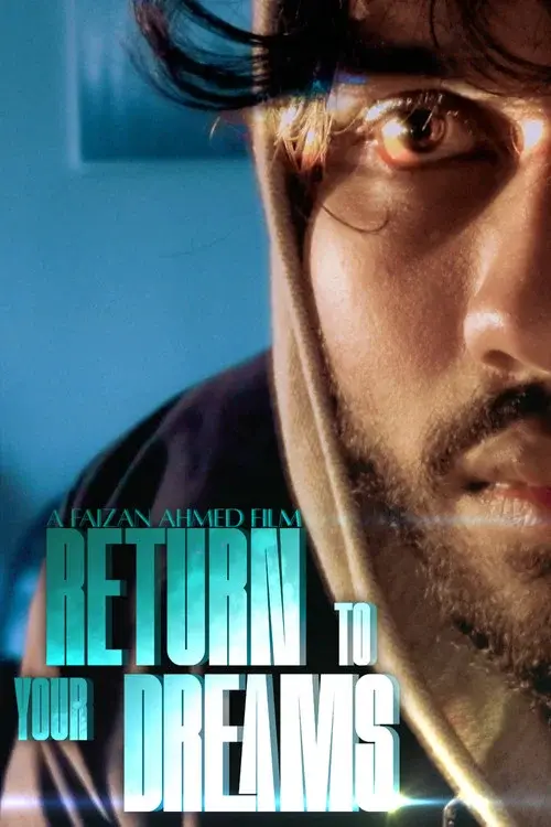 Return to Your Dreams poster
