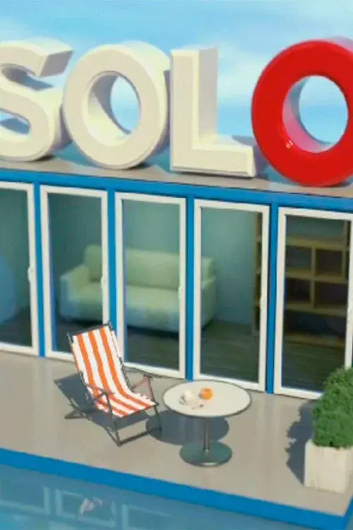 Solos poster