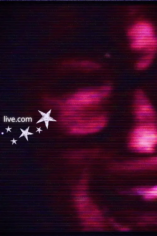 Live.com poster