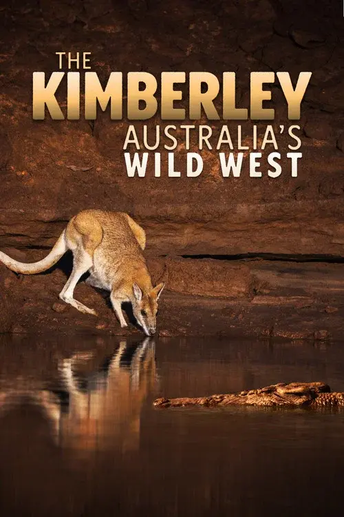 The Kimberley poster