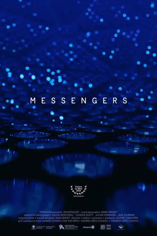 Messengers poster