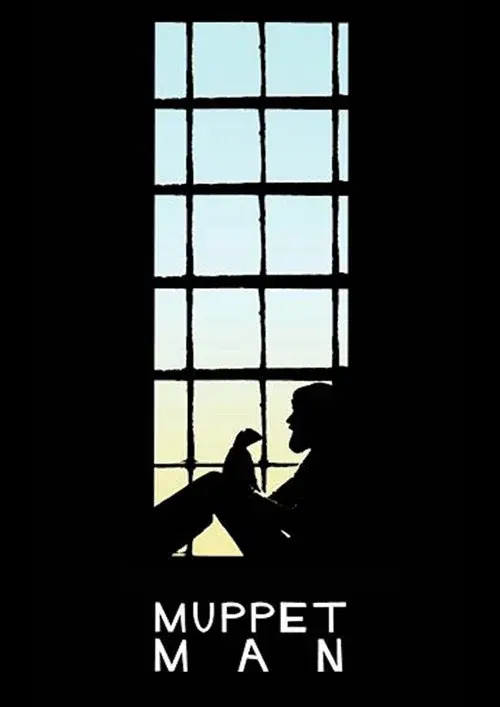 Muppet Man poster
