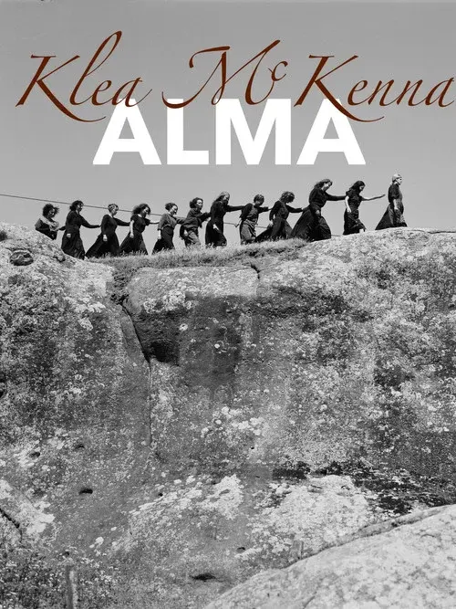 ALMA poster