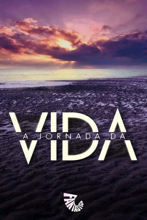 A Jornada da Vida poster