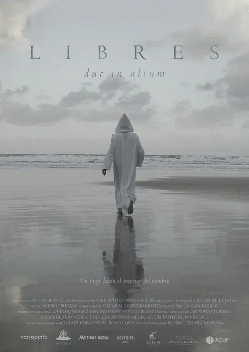 Libres poster