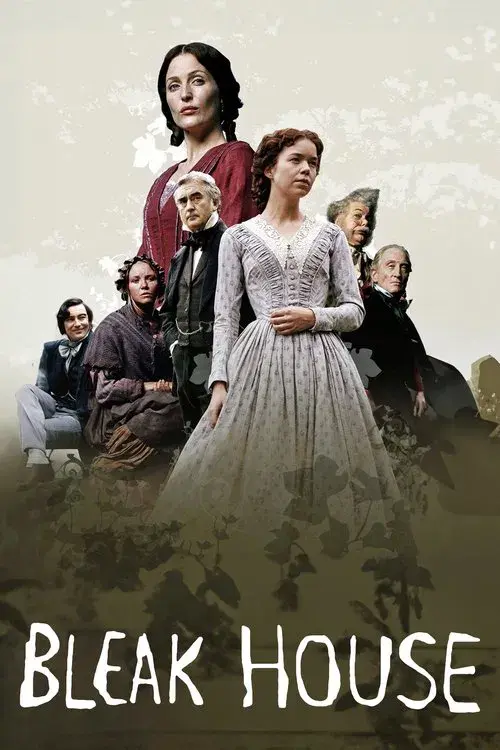 Bleak House poster