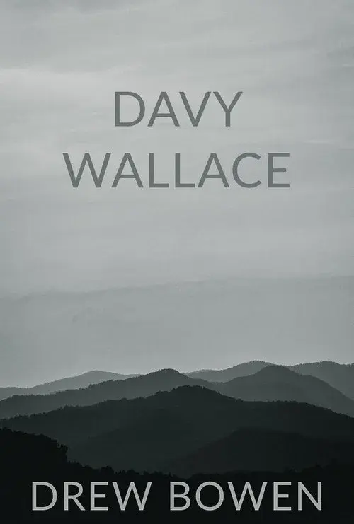 Davy Wallace poster