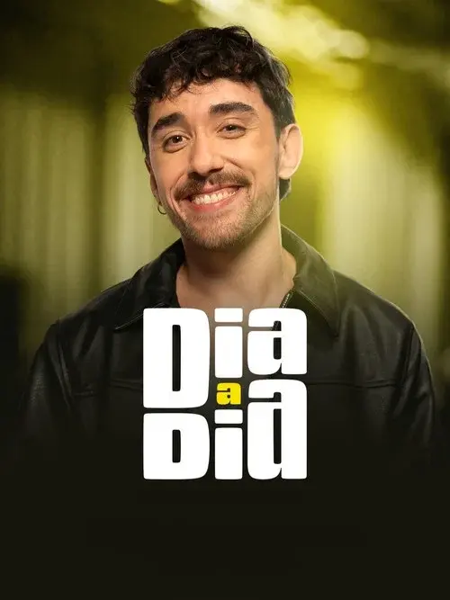 Dia a Dia poster