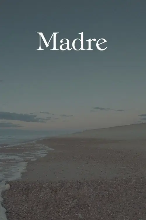 Mother poster
