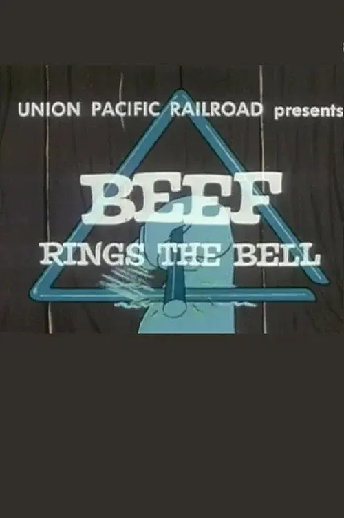 Beef Rings the Bell poster