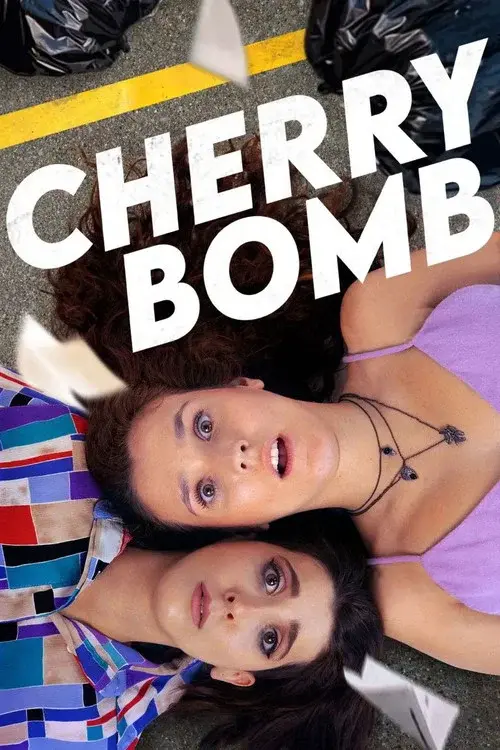 CherryBomb poster