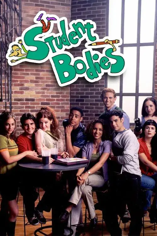 Student Bodies poster