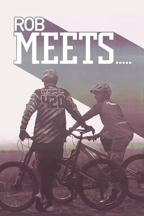 Rob Meets poster