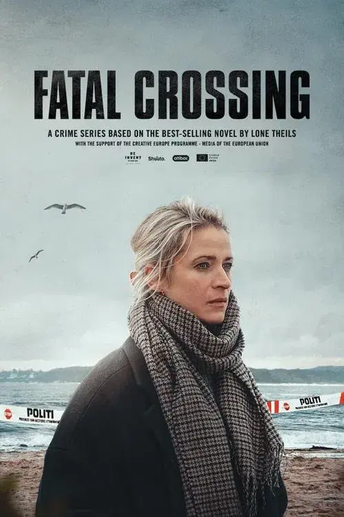 Nora Sand poster