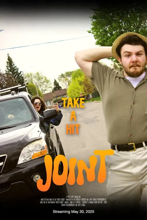 Joint poster
