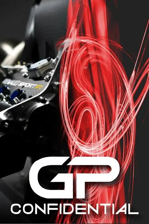 GP Confidential poster