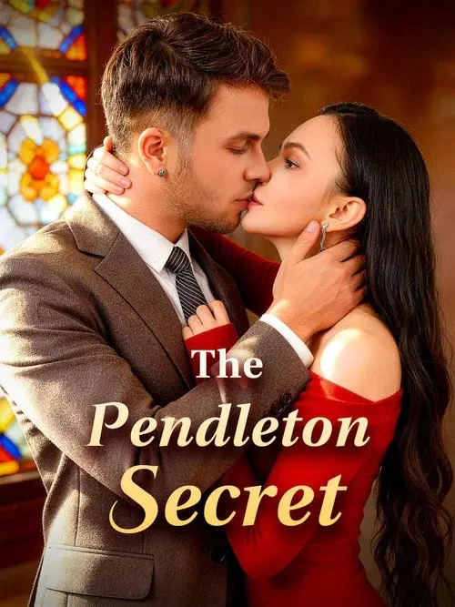 The Pendleton Secret poster