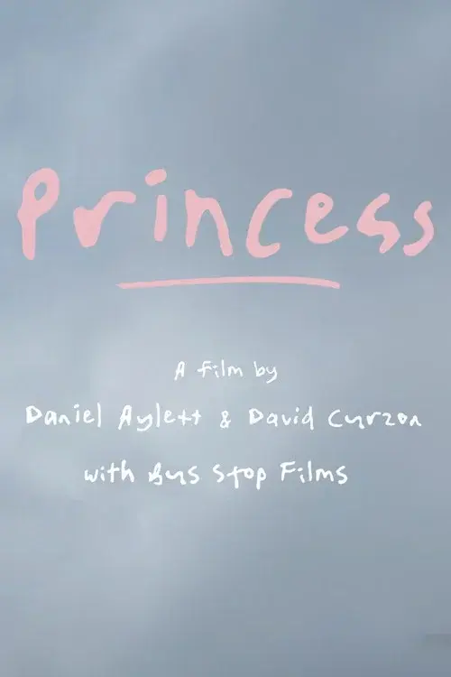 Princess poster