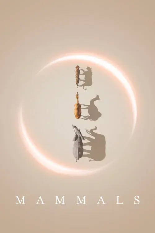 Mammals poster