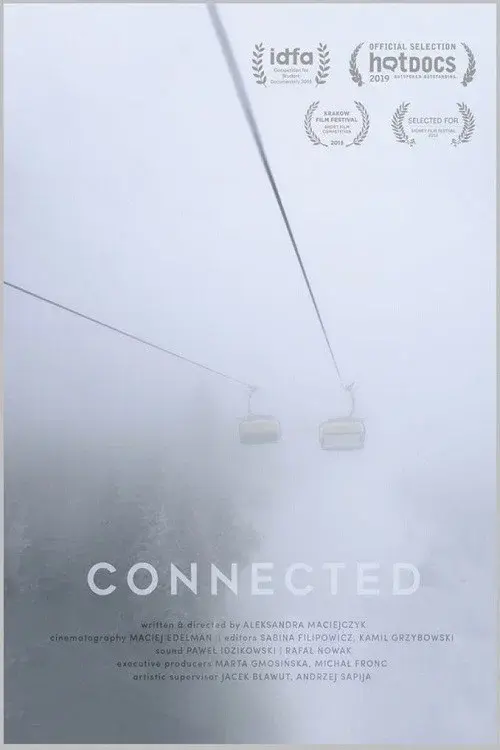 Connected poster