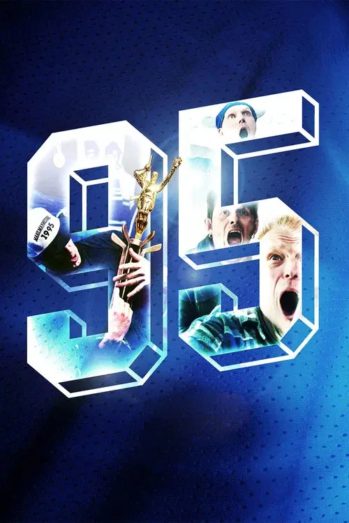 95 poster