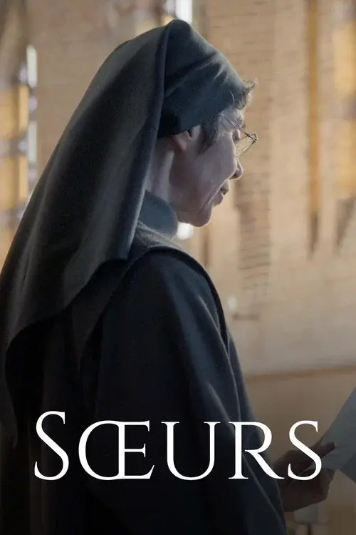 Sisters poster