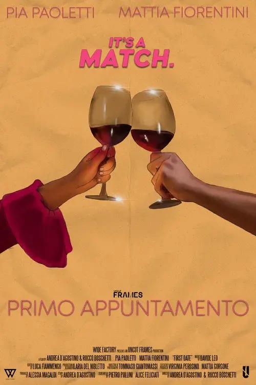 Primo Appuntamento poster