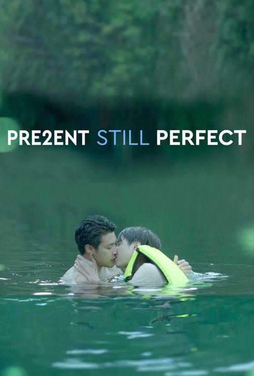 Present Still Perfect poster