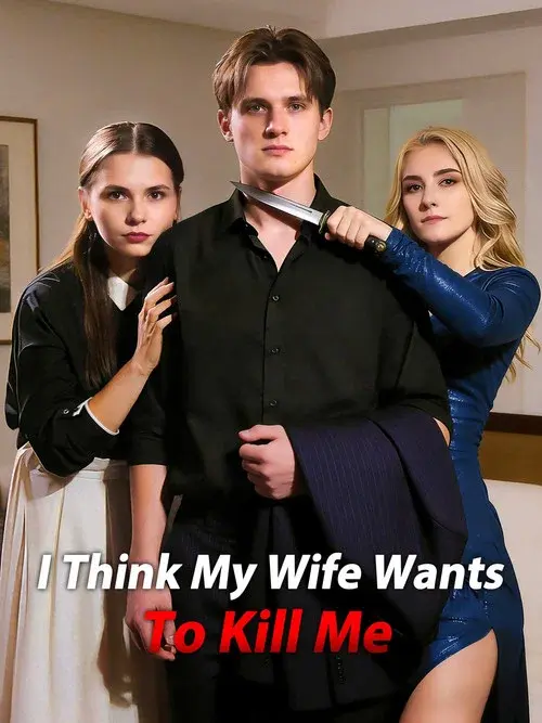 I Think My Wife Wants To Kill Me poster