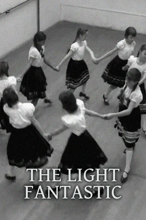The Light Fantastic poster