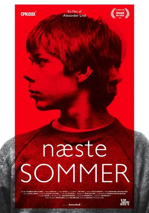 Next Summer poster