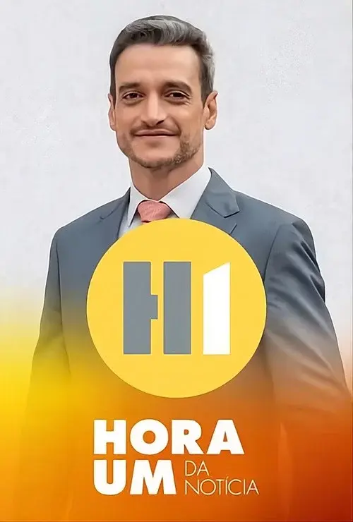 Hora 1 poster