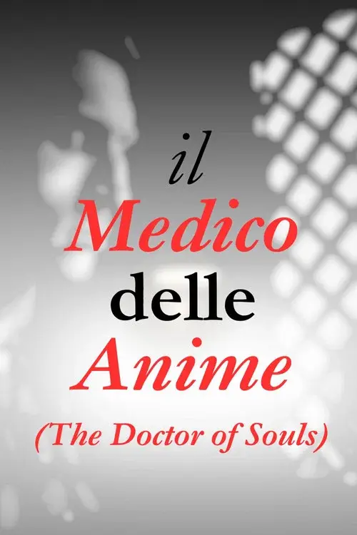 Il Medico delle Anime poster