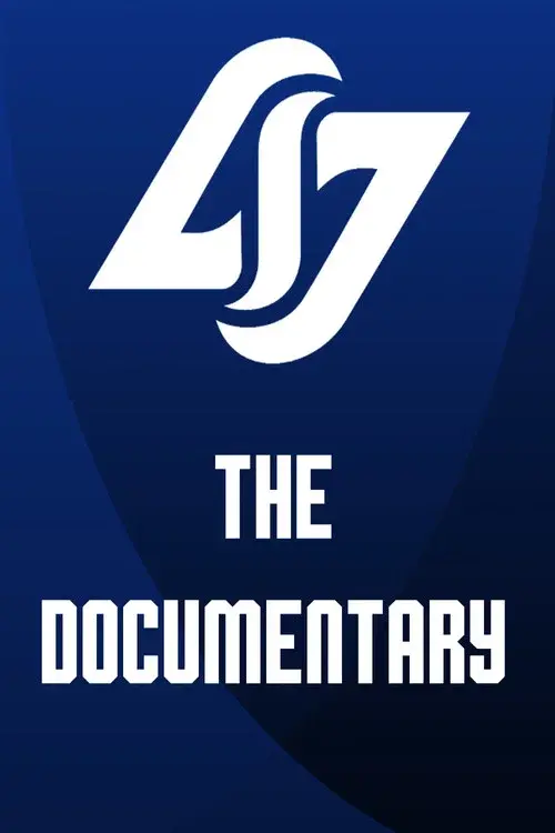The CLG Documentary poster