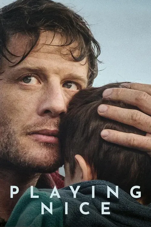Playing Nice poster