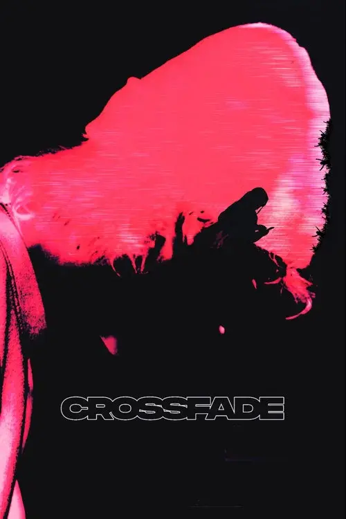 Crossfade poster