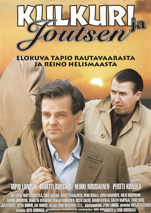 The Swan and the Wanderer poster