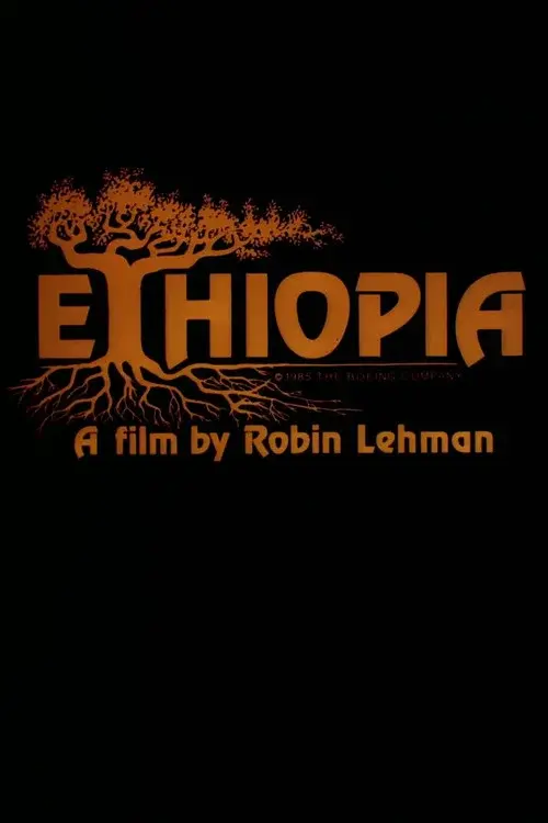 Ethiopia poster