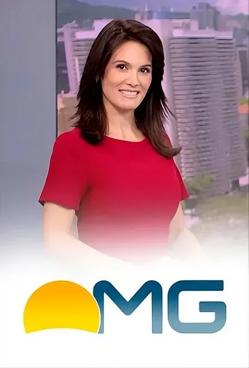 Bom Dia Minas poster