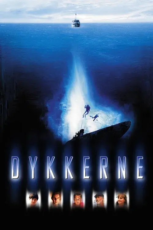 Beyond poster