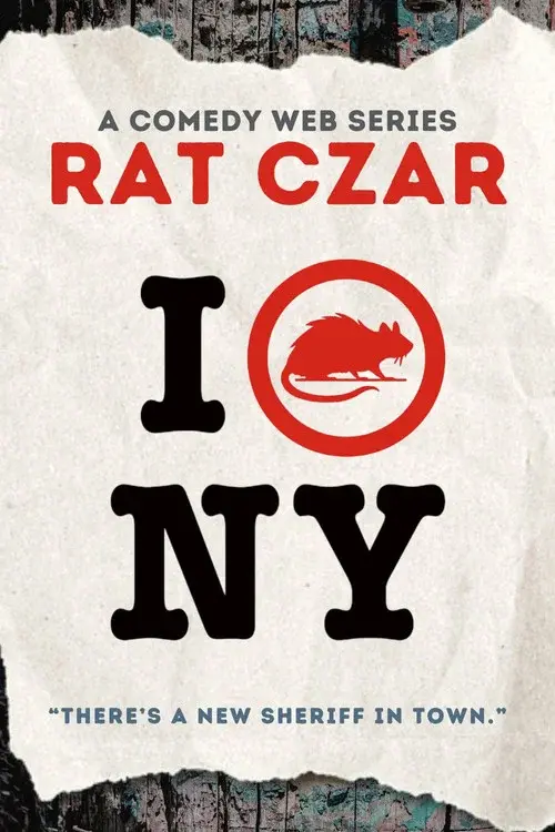 Rat Czar poster