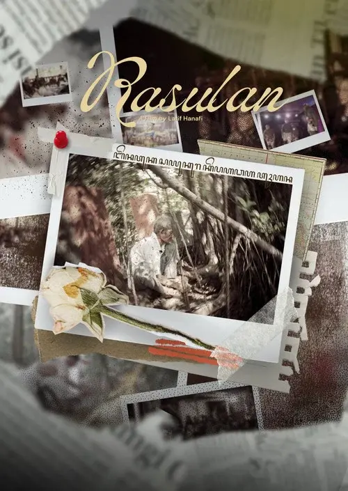 Rasulan poster