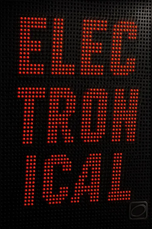Odyssey Electronical poster