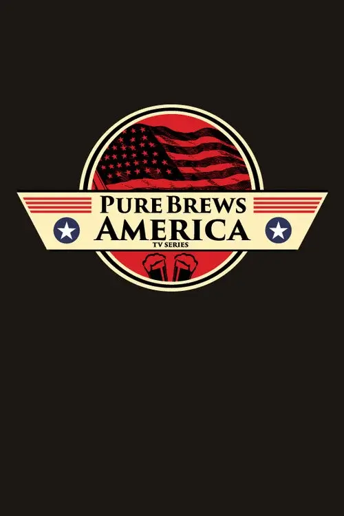 Pure Brews America poster