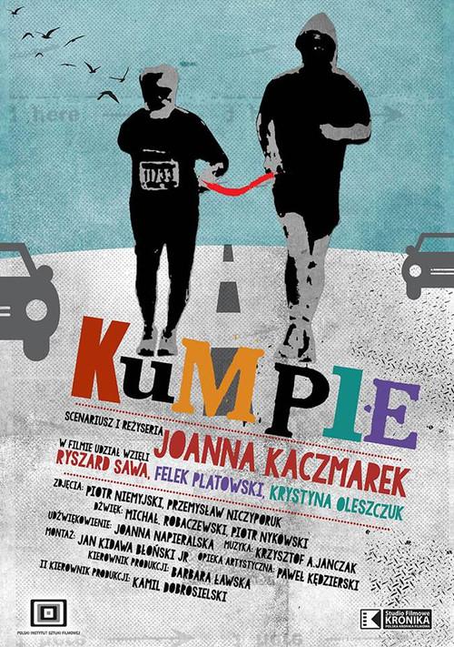 Kumple poster