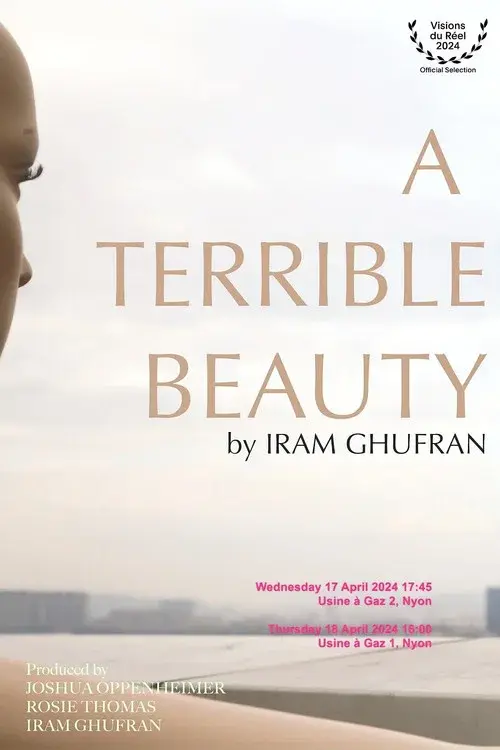 A Terrible Beauty poster
