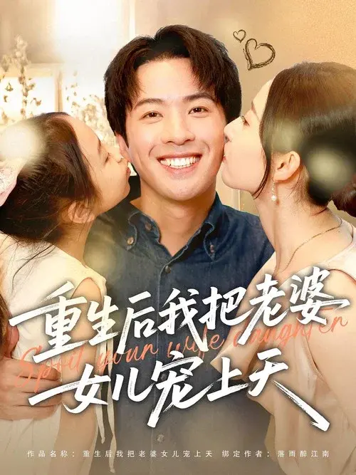 重生后我把老婆女儿宠上天 poster